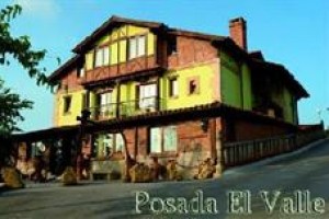 Posada El Valle Image