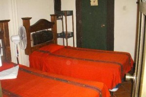 Posada Hotel Burkhard Image