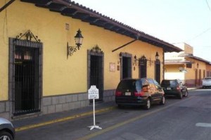 Posada Hotel Coatepec Image