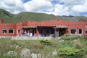 Posada La Guadalupe voted 8th best hotel in Tafi Del Valle