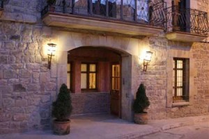Posada Las Mayas voted  best hotel in Quintanar de la Sierra