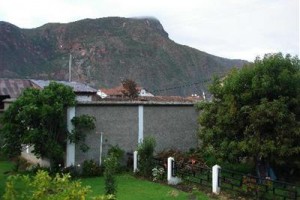 Posada Las Tres Marias voted 6th best hotel in Urubamba