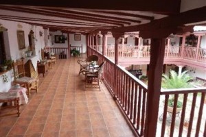 Hotel Rural Posada de los Caballeros Image