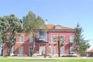 Posada Palacio Carrascalino voted  best hotel in Matilla de los Caños del Río