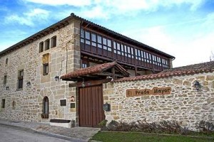 Posada Real El Prado Mayor voted  best hotel in Merindad de Sotoscueva