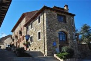 Posada Real La Lecheria voted  best hotel in Val de San Lorenzo
