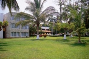 Posada Real Puerto Escondido Hotel voted 2nd best hotel in Puerto Escondido