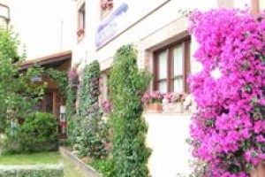 Posada Rural de Cabrojo voted  best hotel in Cabezon de la Sal