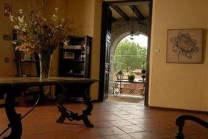 Posada Rural Linar del Zaire Burgohondo voted  best hotel in Burgohondo