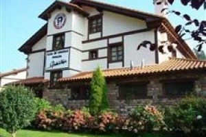 Posada Rural Prada a Tope Valdaliga voted 4th best hotel in Valdaliga