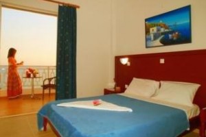 Poseidon Beach Hotel Zalongo Image