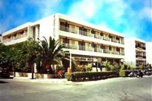 Poseidon Hotel and Apartments Image