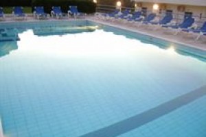 Poseidon Hotel Gazi Image