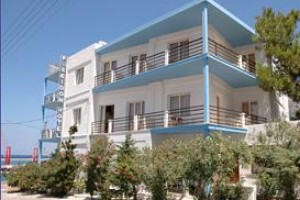 Poseidon Hotel Heraklion Image