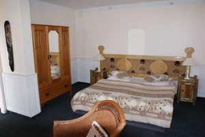 Poseidon Lodge Port Elizabeth Image