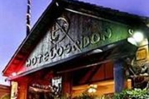 Hotel Poseidon y Restaurante voted 4th best hotel in Jaco