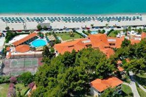 Possidi Holidays Hotel voted  best hotel in Posidi