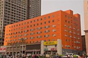 Post Home 365 Inn Shijiazhuang Museum voted 3rd best hotel in Shijiazhuang
