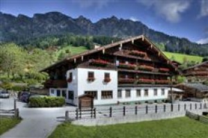 Post Hotel Alpbach Image