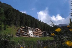 Post Hotel Scoiattolo Image