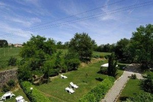 Posta del Chianti Hotel Castelnuovo Berardenga Image
