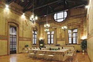 Posta Hotel Reggio Emilia voted  best hotel in Reggio Emilia