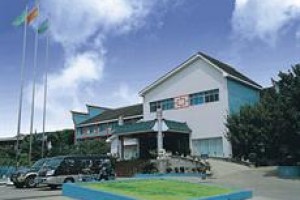 Postal Apartment voted 10th best hotel in Zhangjiajie