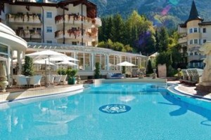 Posthotel Achenkirch Image
