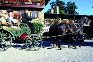 Posthotel Brannenburg voted  best hotel in Brannenburg