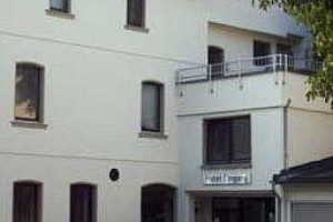 Posthotel Hans Sacks voted  best hotel in Montabaur