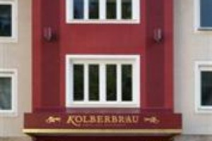 Posthotel Kolberbrau voted 5th best hotel in Bad Tolz
