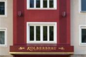 Posthotel Kolberbrau Image