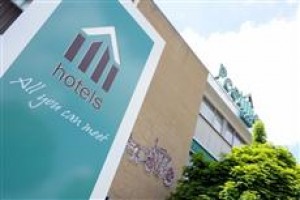Postillion Hotel Deventer voted 3rd best hotel in Deventer