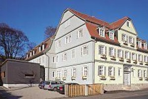 Poststation Zum Alten Forstamt voted  best hotel in Morschen