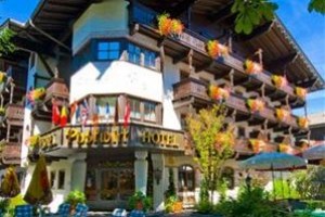 Postwirt Hotel Soll Image