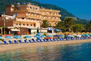 Potamaki voted 4th best hotel in Achilleio
