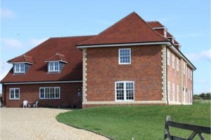 Poulton Grange Bed & Breakfast Marlborough (England) Image