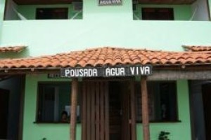 Pousada Agua Viva Cairu Image