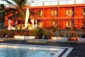 Pousada Amagali voted 2nd best hotel in Galinhos