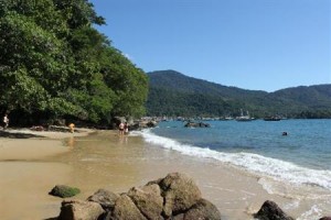 Pousada Ancoradouro Inn voted 8th best hotel in Ilha Grande