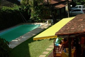 Pousada Antigona Image