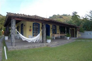 Pousada Aquamaster Dive Resort Angra dos Reis Image