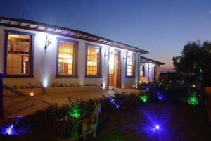 Pousada Araujo Bazilio voted 3rd best hotel in Tiradentes