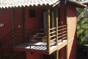 Pousada Bambu Dourado voted 6th best hotel in Marau