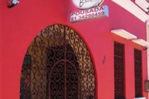 Pousada Baoba Image