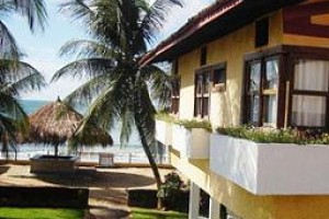 Pousada Beira Mar voted 2nd best hotel in Tamandare