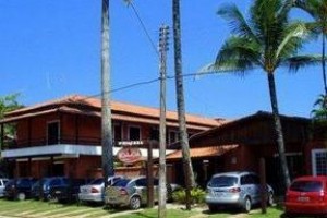 Pousada Bora Mora voted 10th best hotel in Ubatuba