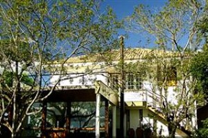 Pousada Boutique Oratorio Image