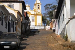 Pousada Brilho da Serra Image