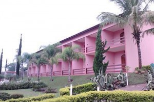 Pousada Broto D'Água Hotel Brotas Image